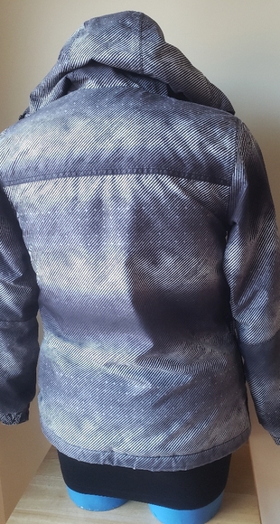 Billabong Winter Jacket - Picture 11 of 16